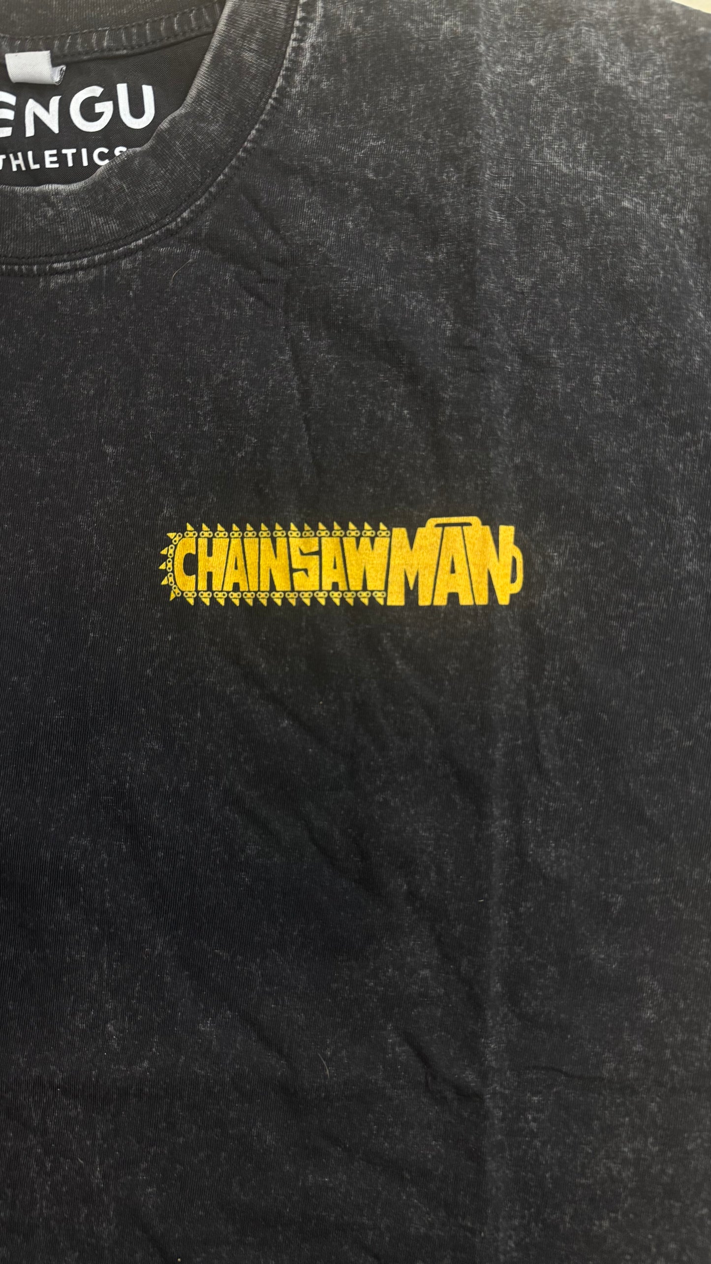 CHAINSAW