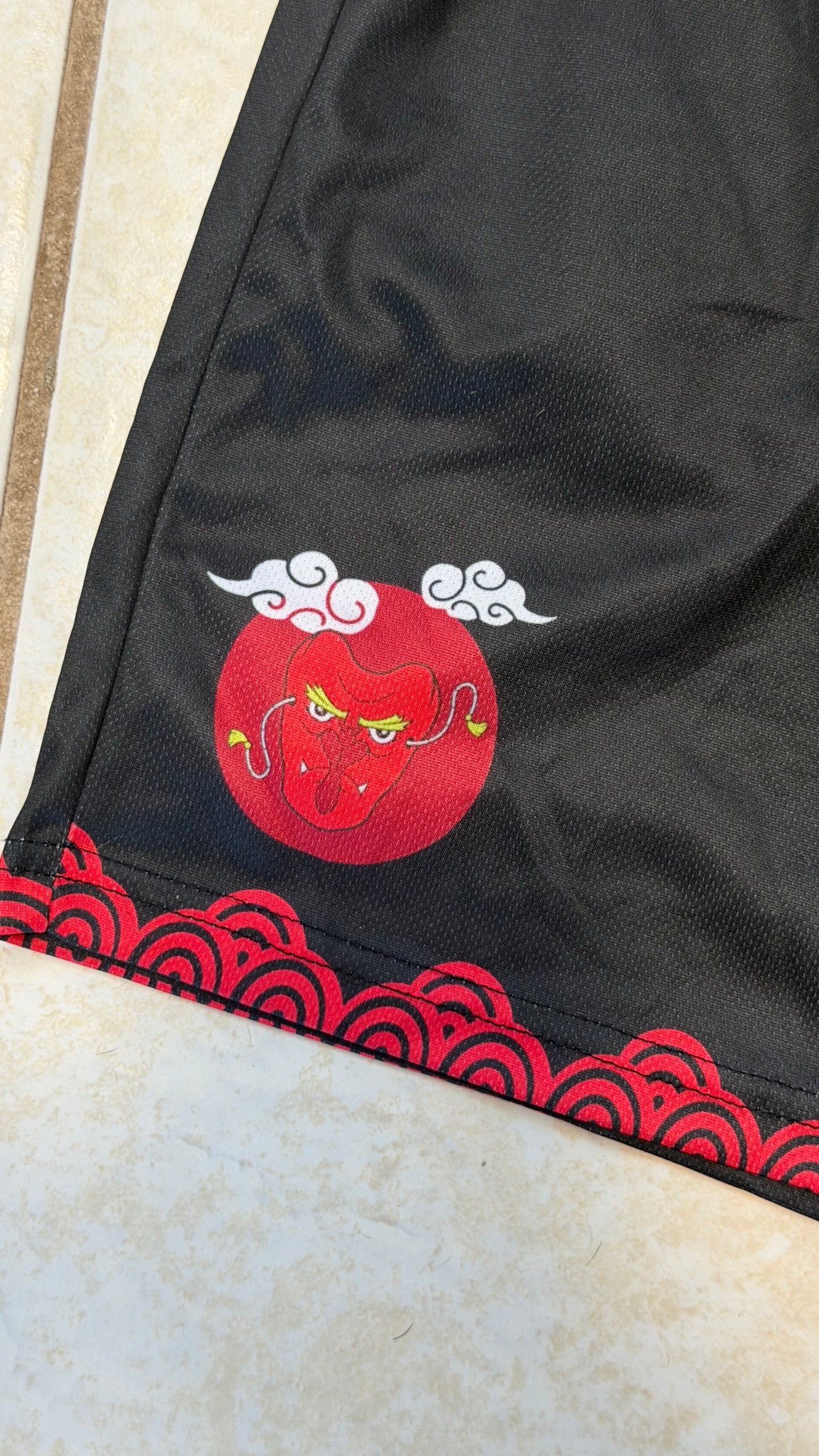 TENGU SHORTS