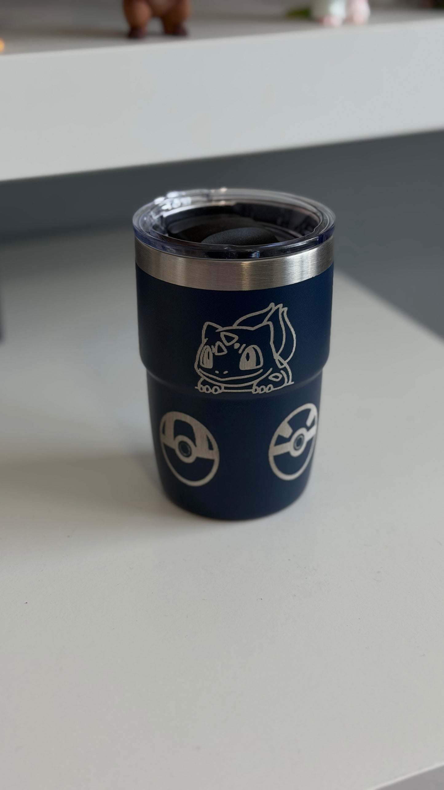 TUMBLER STARTERS (8 0Z)