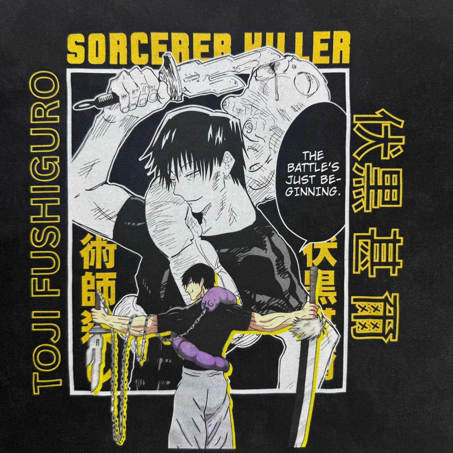 KILLER