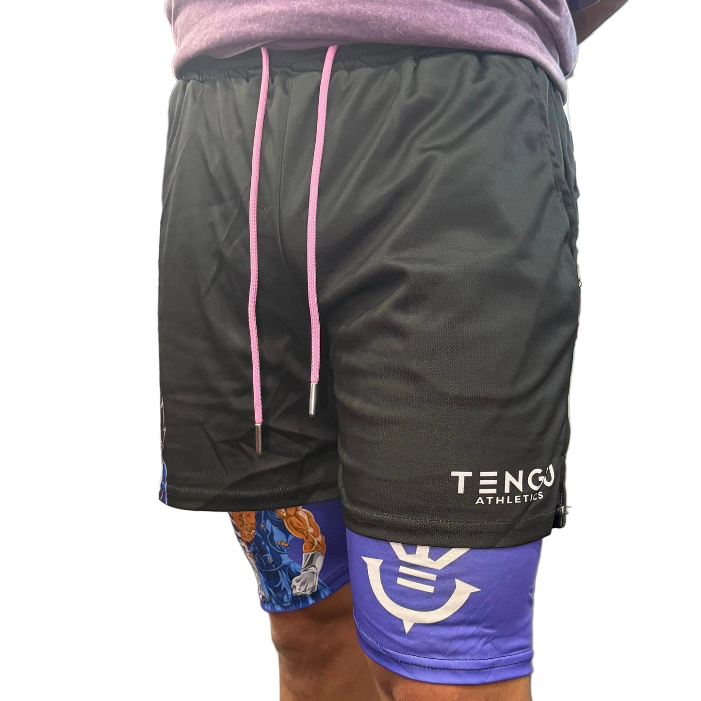 UE PERFORMANCE SHORTS