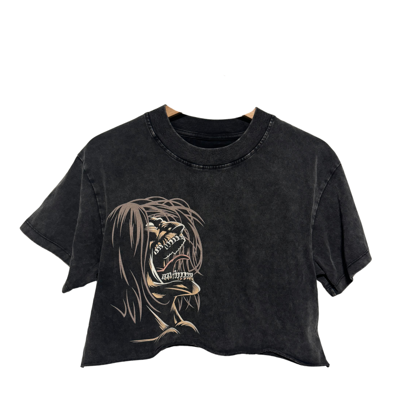 CROP TOP - EREN