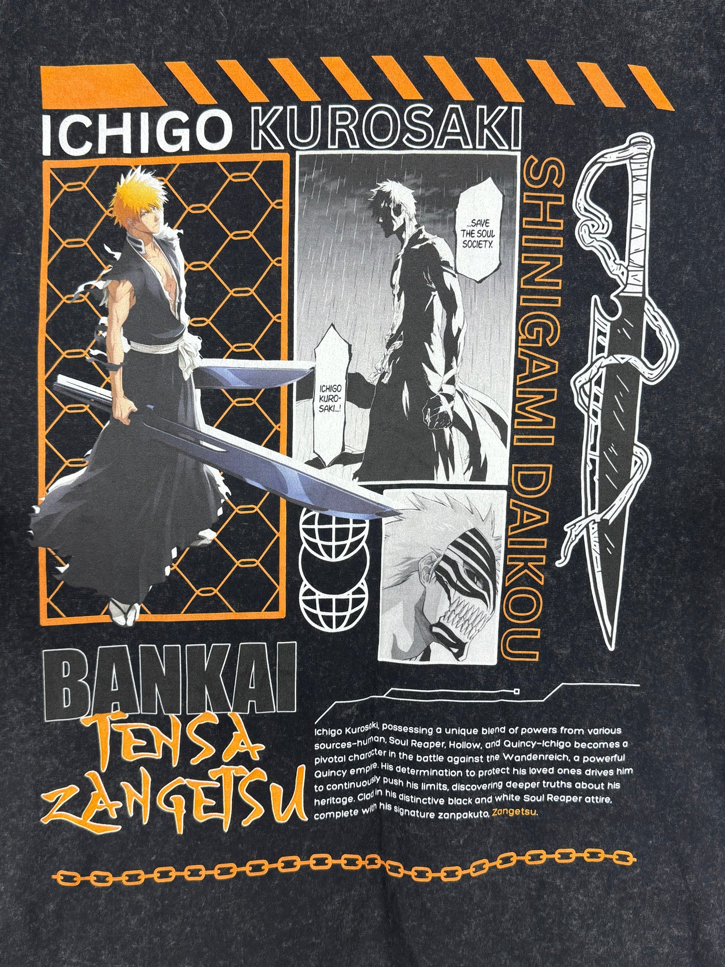 BANKAI