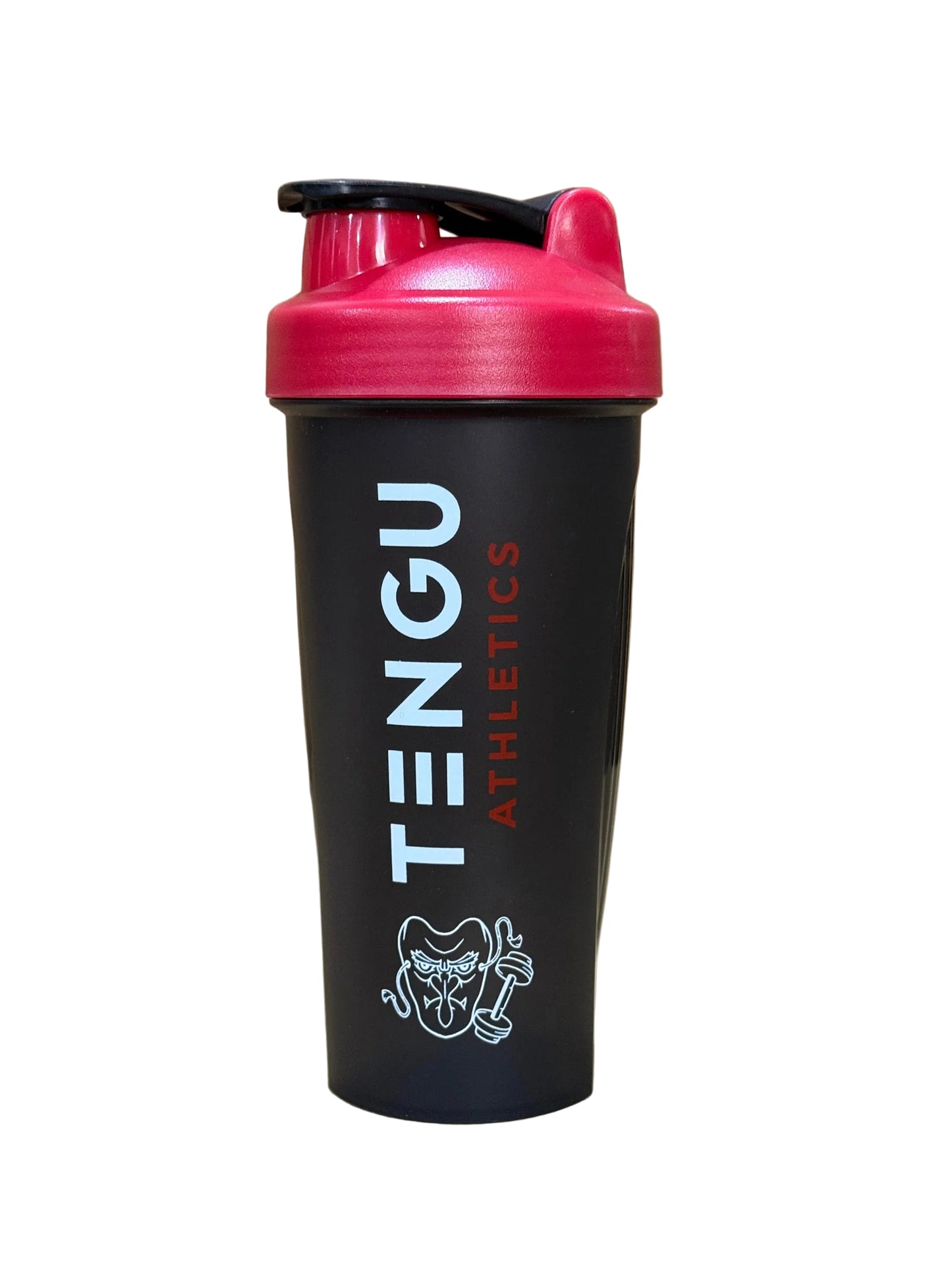 Shaker Tengu