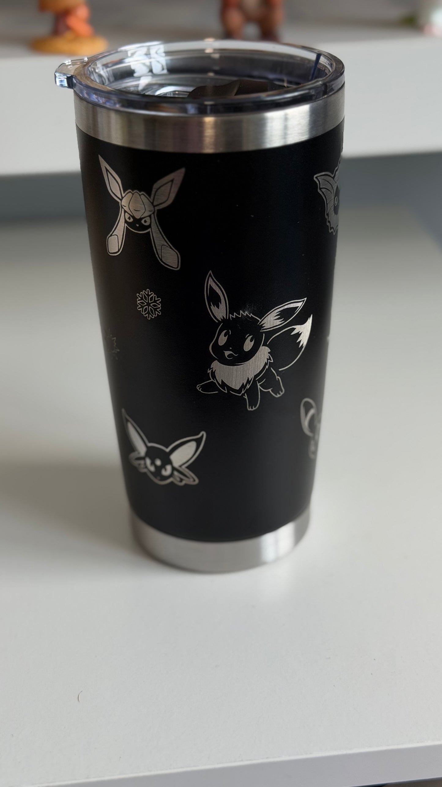 TUMBLER EVOLUTIONS (20 0Z)