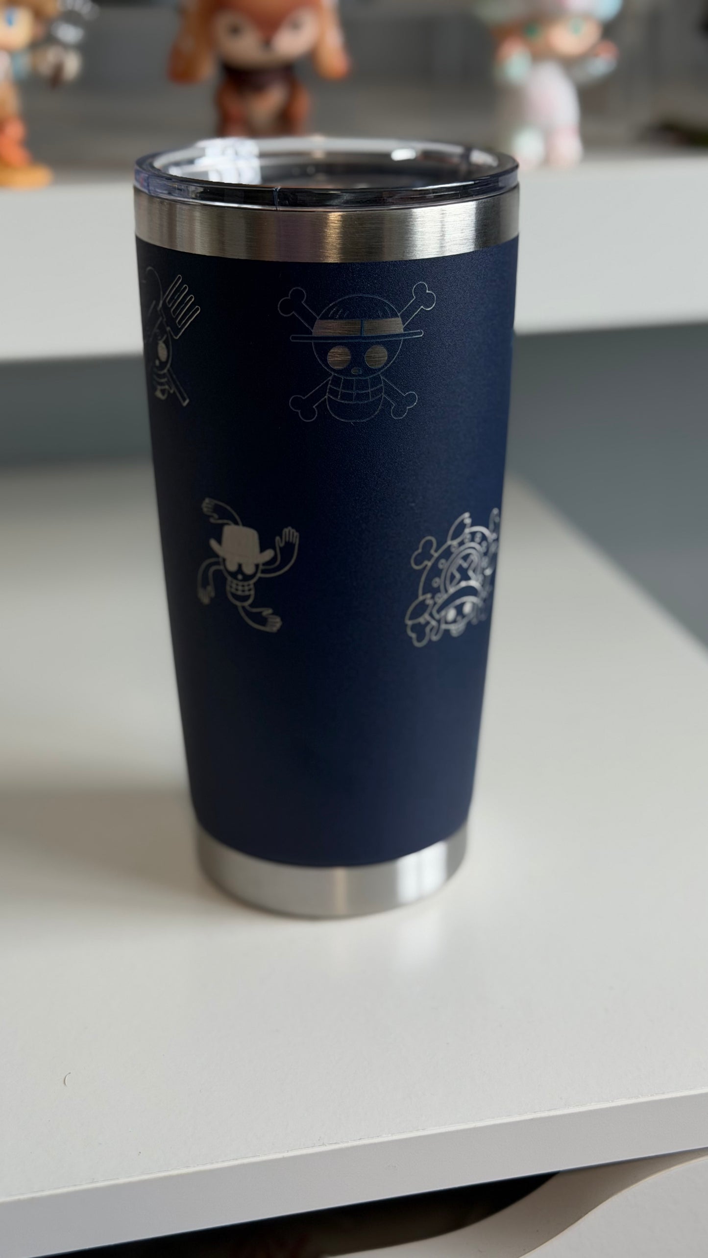 TUMBLER OP (20 0Z)