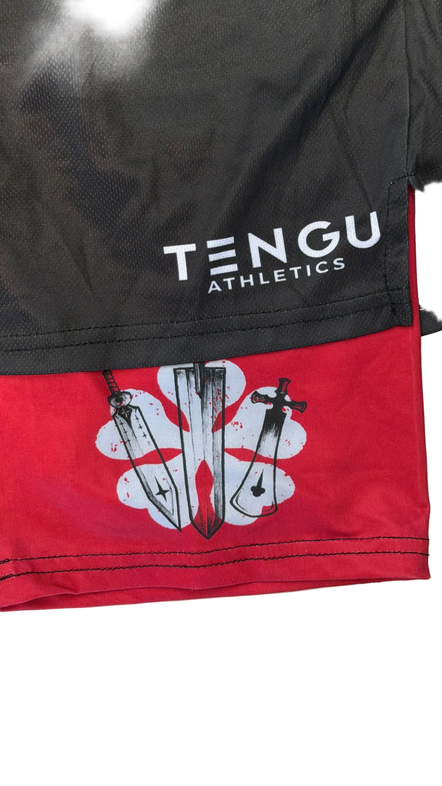 ASTA PERFORMANCE SHORTS