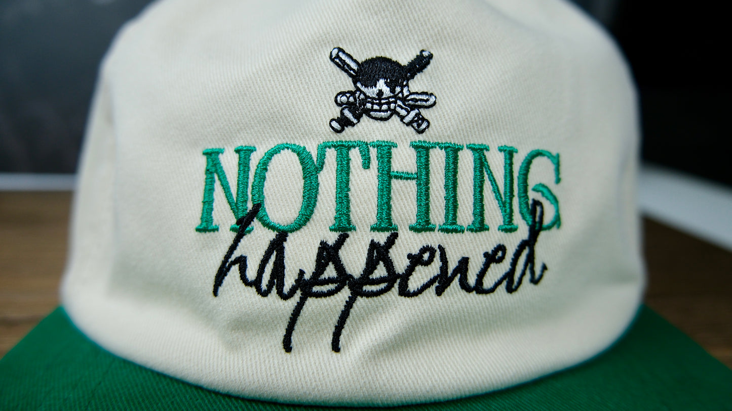 NOTHING