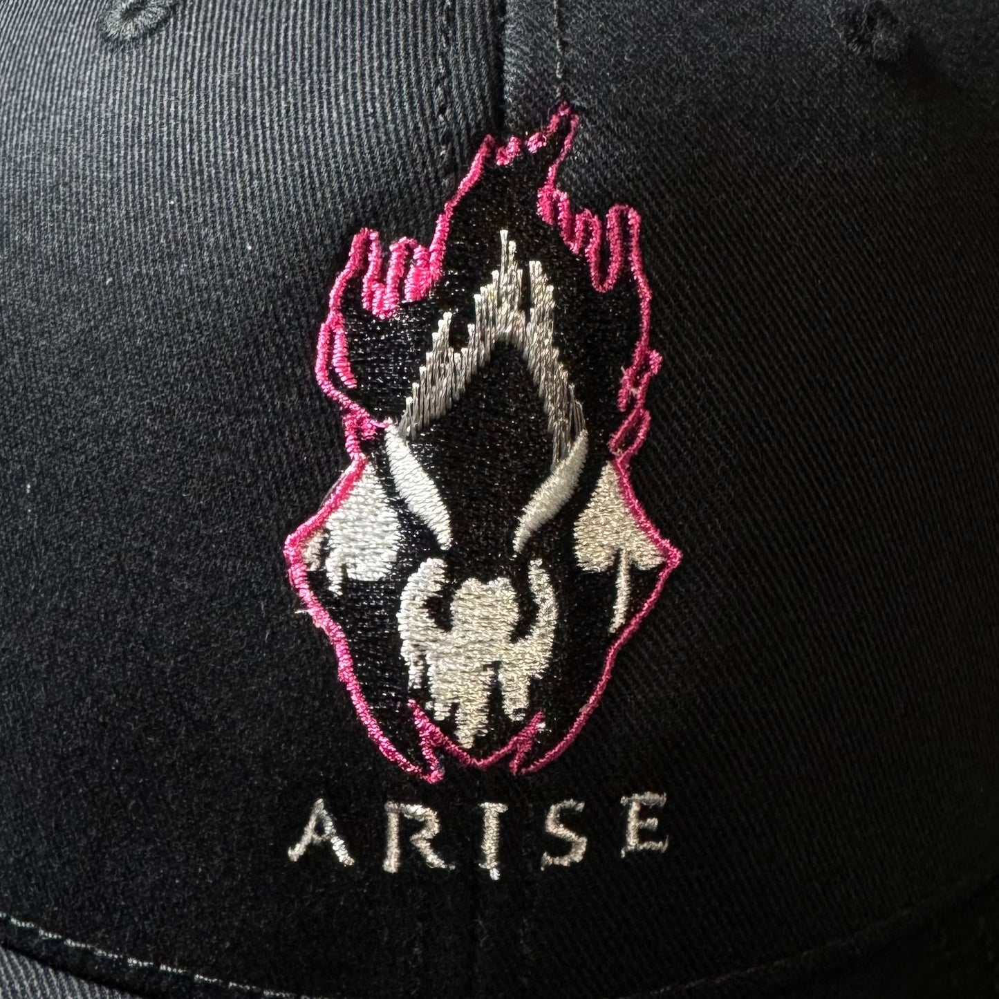 ARISE (BERUS)