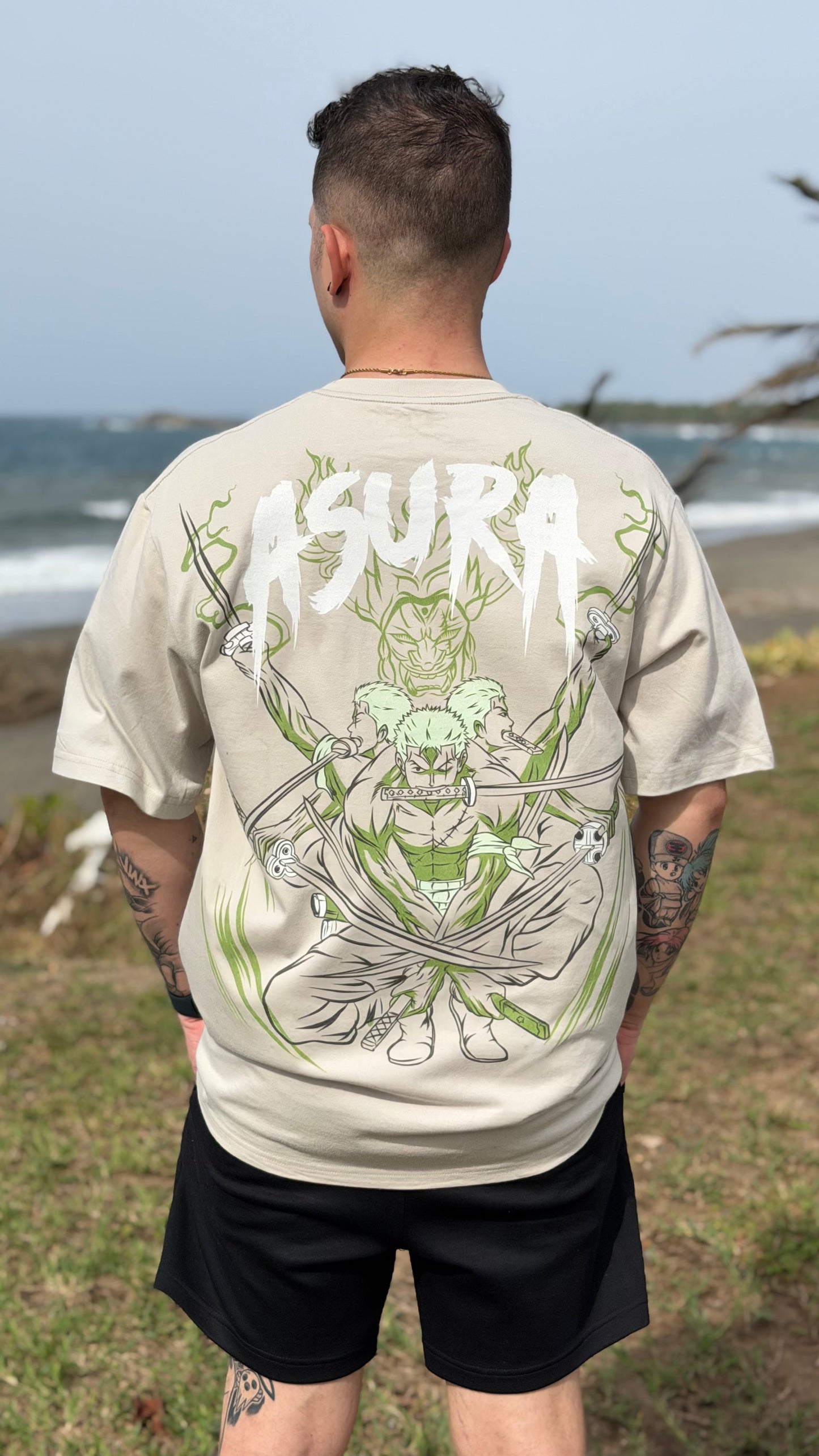 ASURA