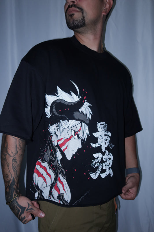 BLACK WIZARD