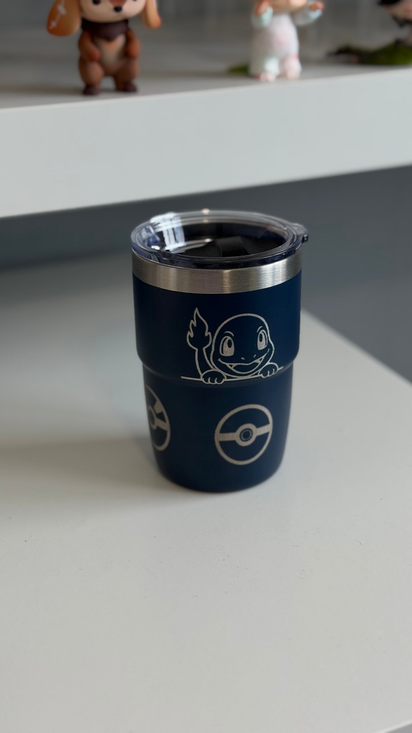 TUMBLER STARTERS (8 0Z)