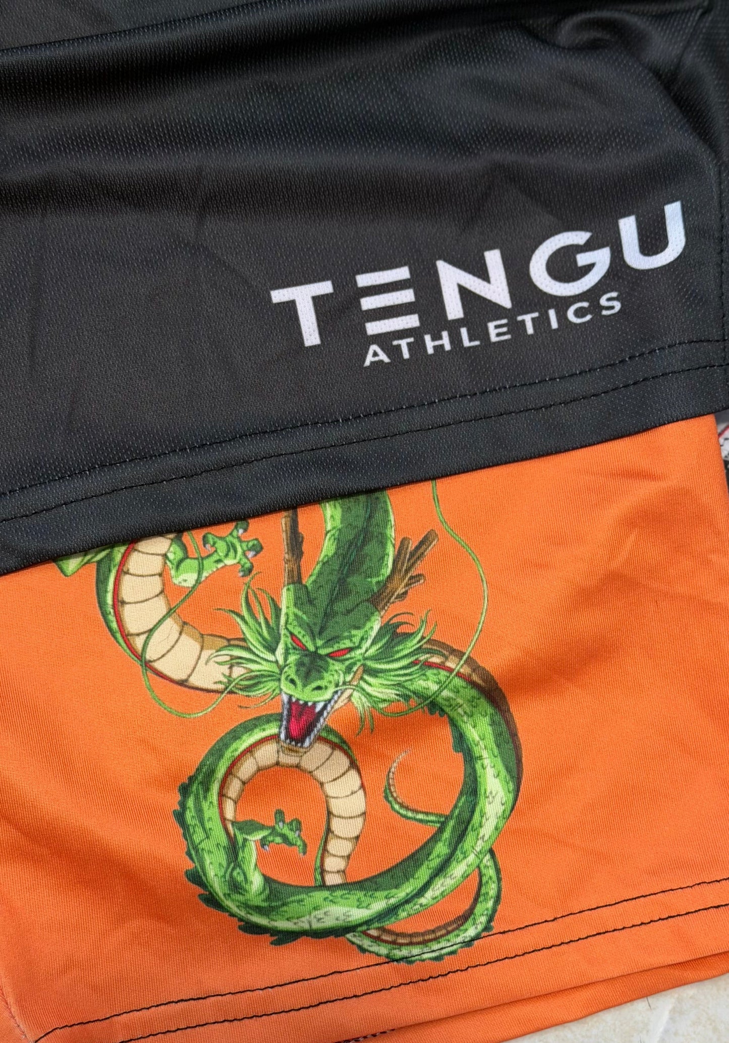 SON PERFORMANCE SHORTS