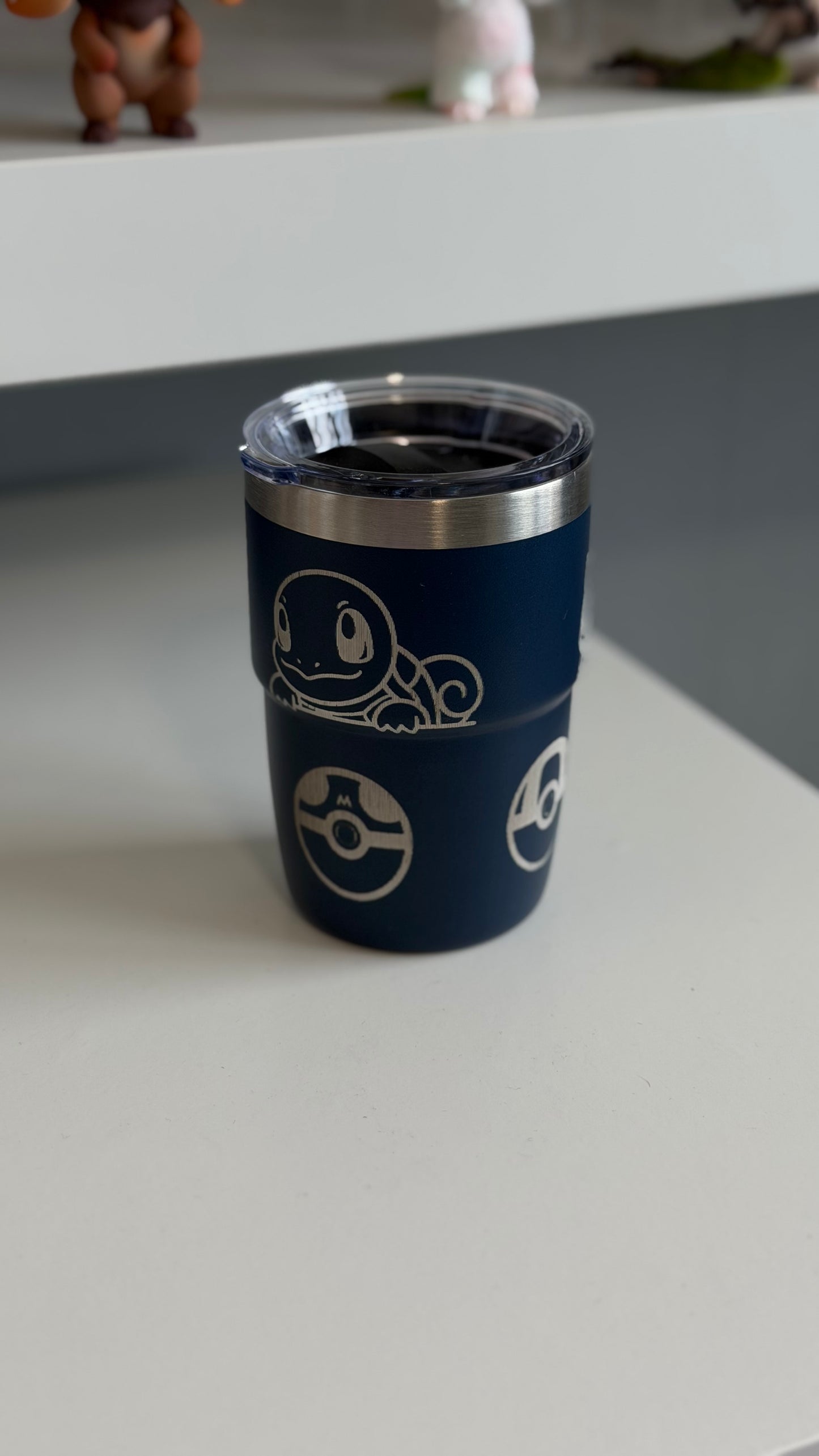TUMBLER STARTERS (8 0Z)