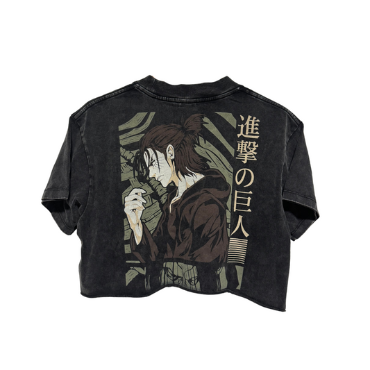 CROP TOP - EREN