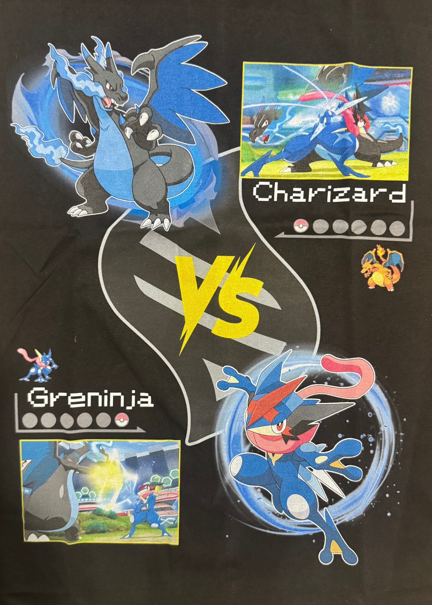 BATTLE