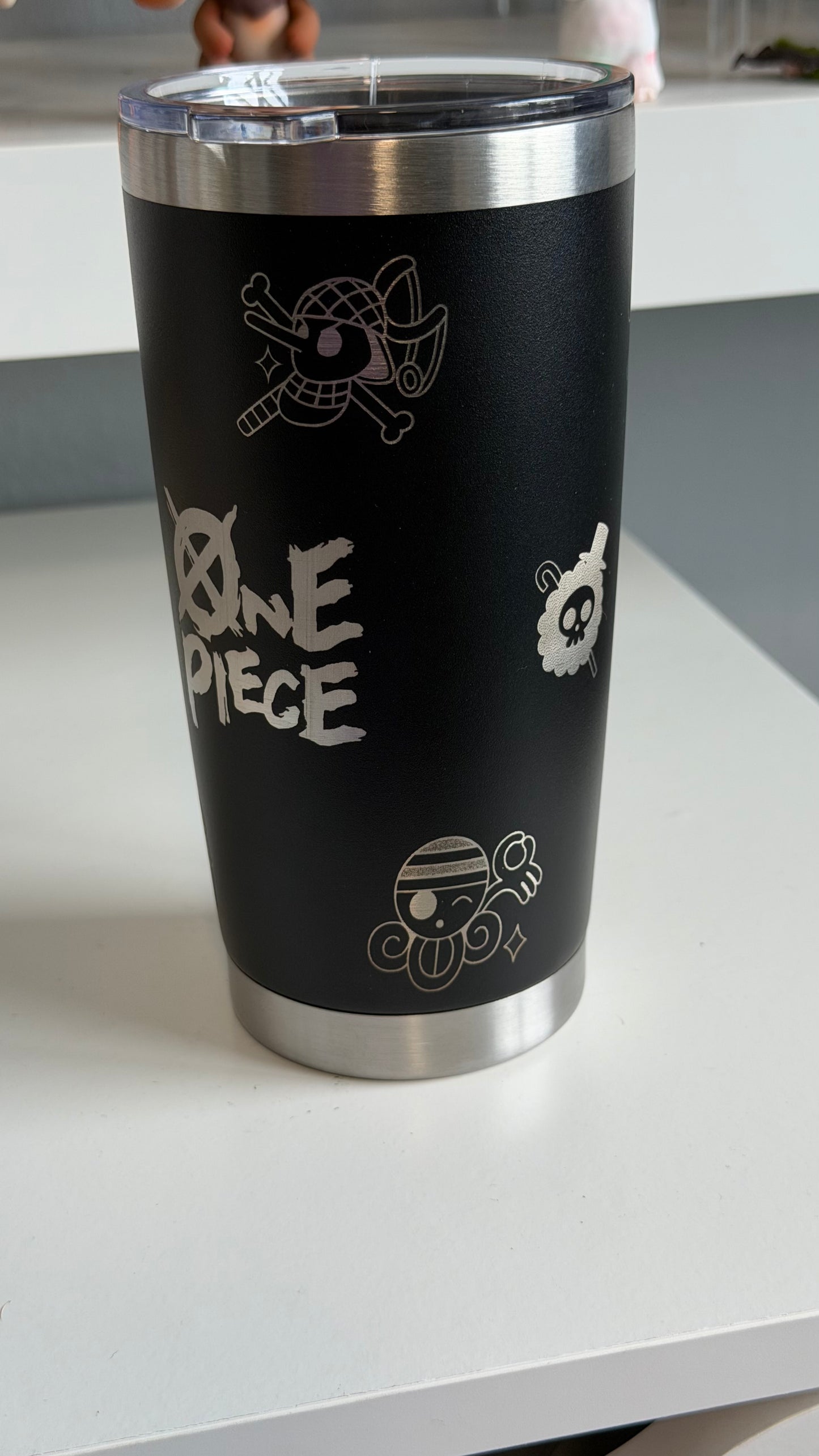 TUMBLER OP (20 0Z)