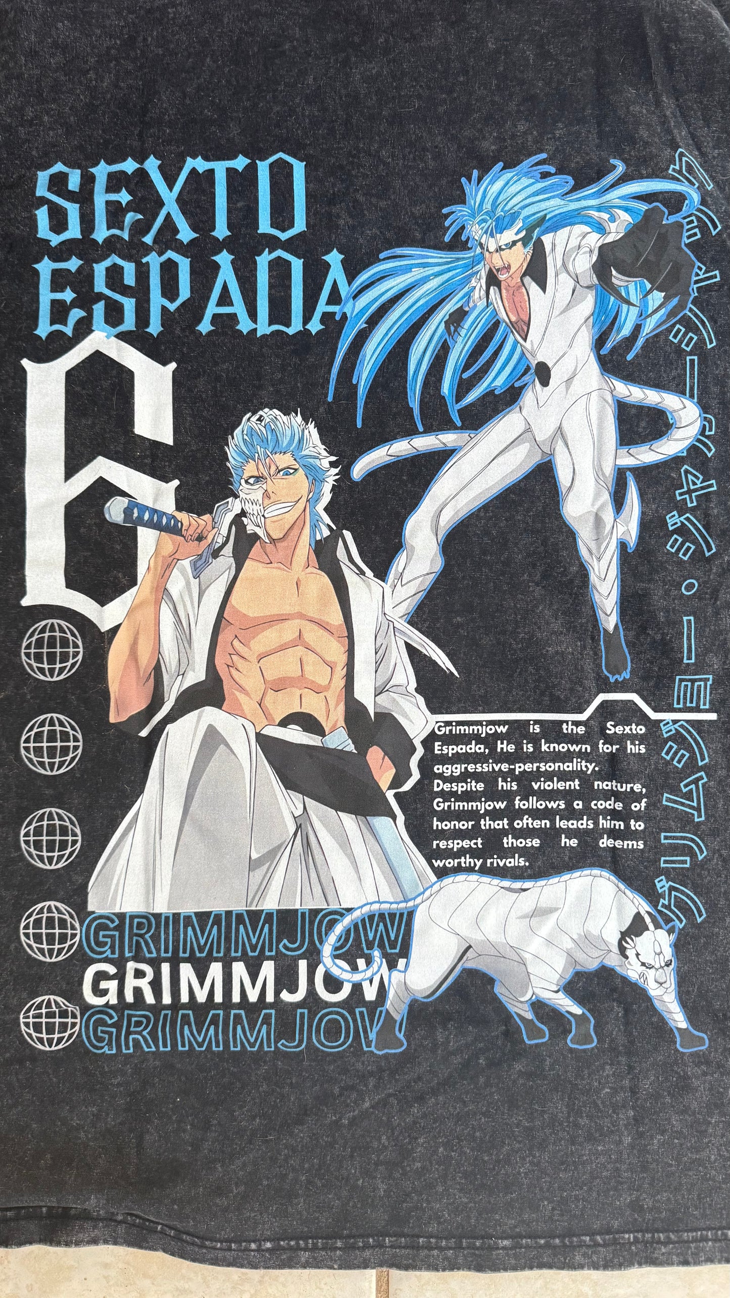 Espada 6