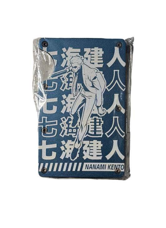 WALLET - NANAMI