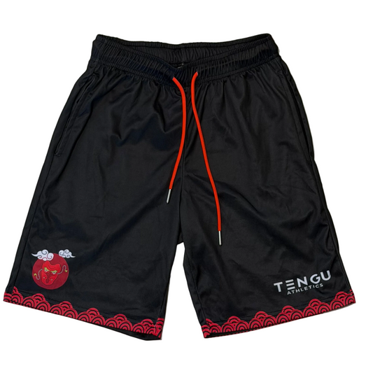 TENGU SHORTS