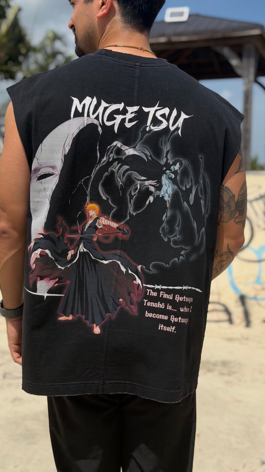 MUGETSU