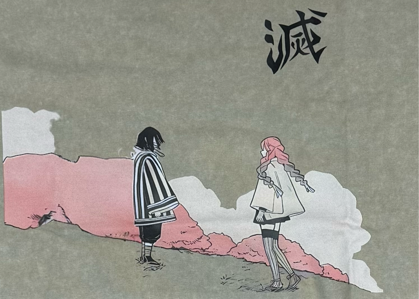 HASHIRA'S