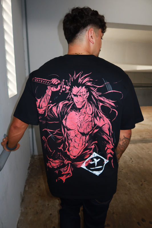 ZARAKI