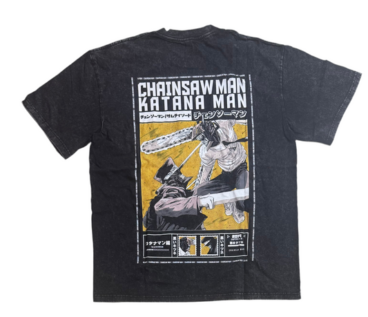 CHAINSAW