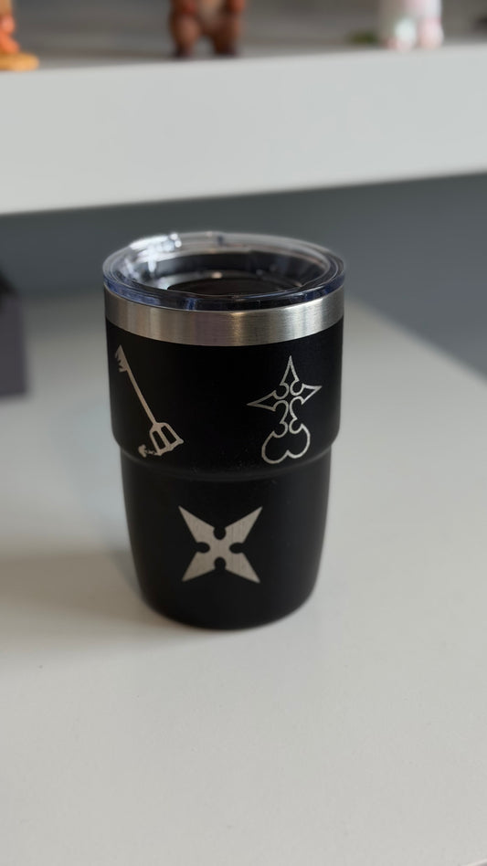 TUMBLER KH (8 0Z)