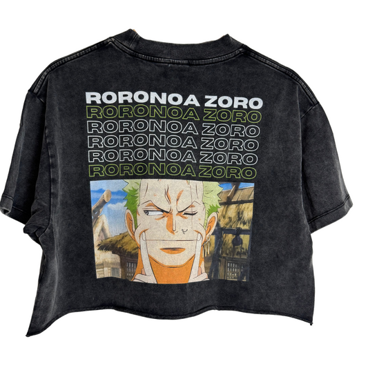 RORONOA
