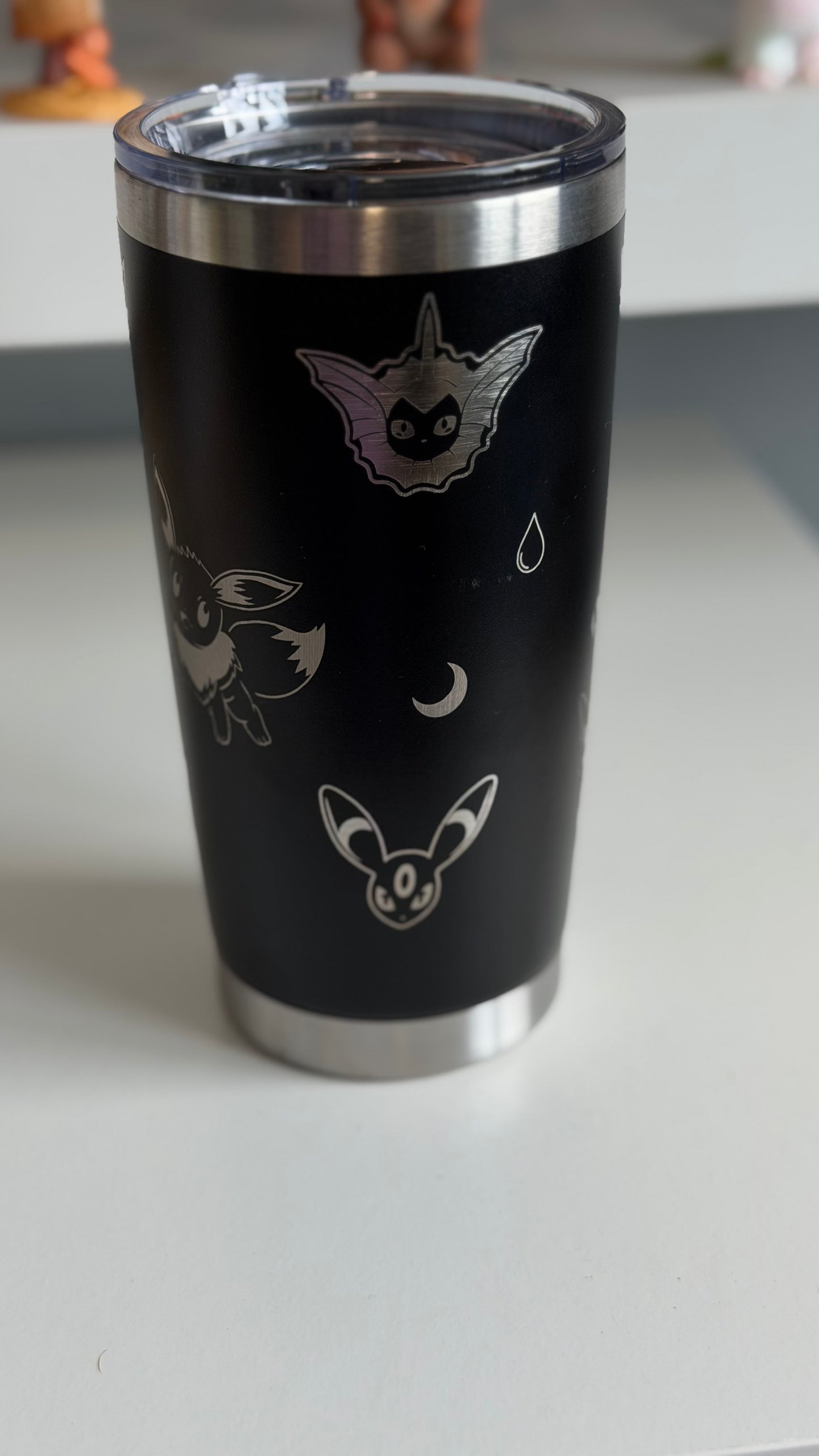 TUMBLER EVOLUTIONS (20 0Z)