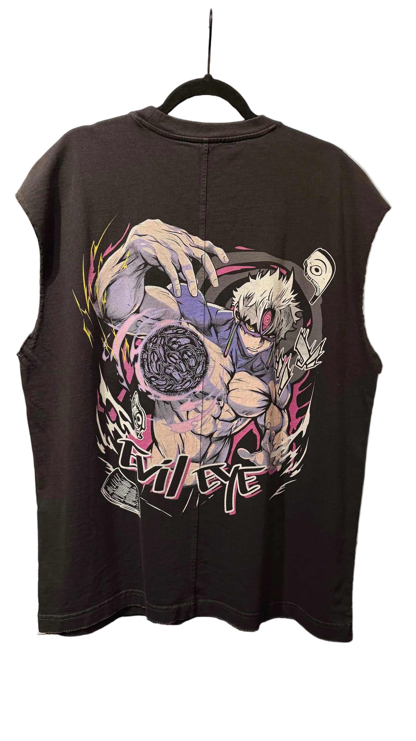 JIJI  (MUSCLE)