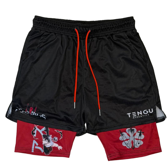 ASTA PERFORMANCE SHORTS