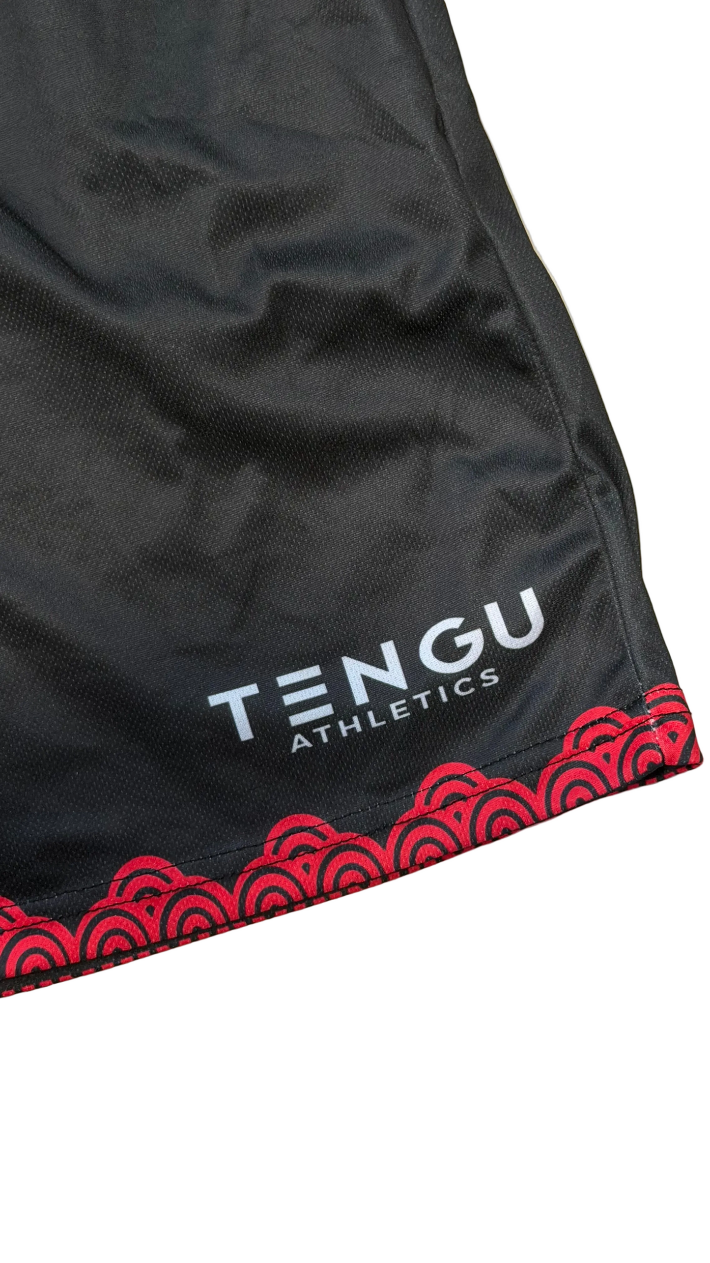 TENGU SHORTS