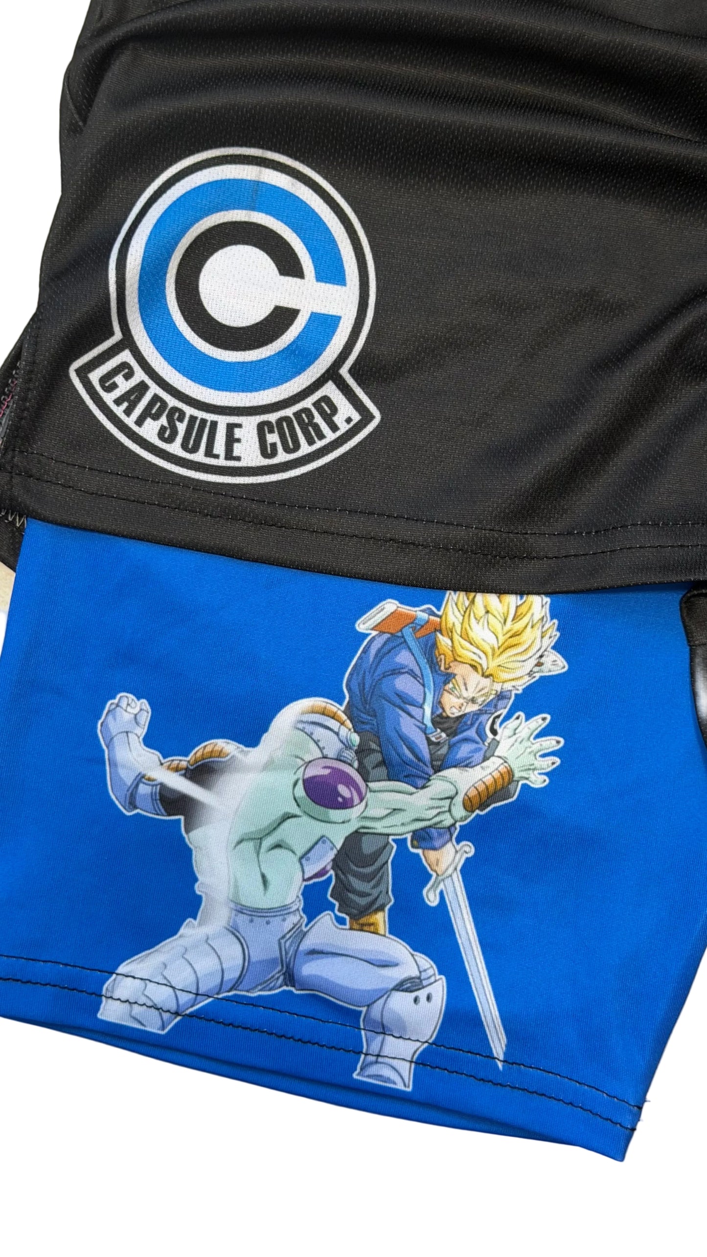 FUTURE PERFORMANCE SHORTS