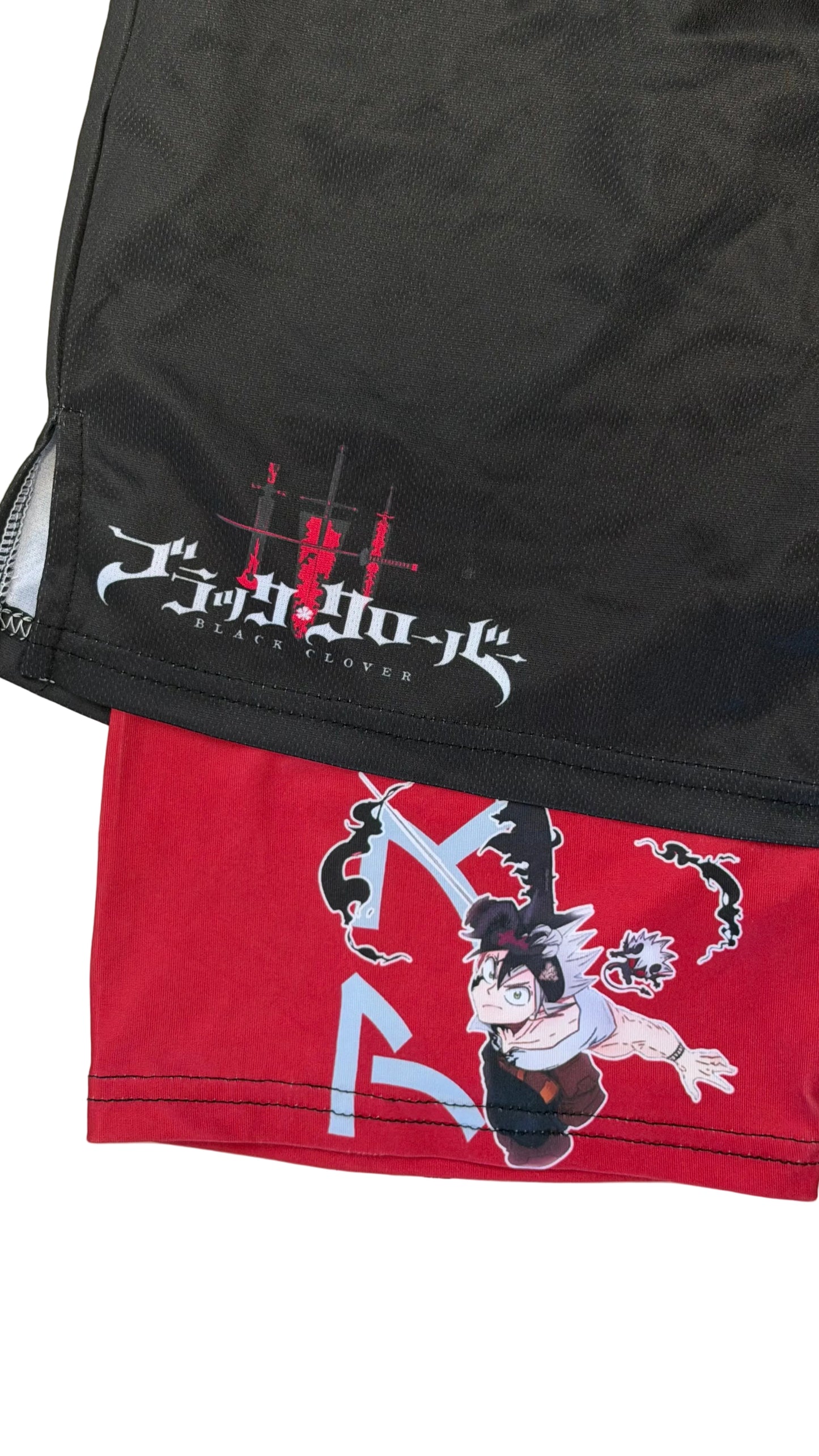 ASTA PERFORMANCE SHORTS