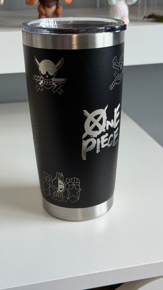 TUMBLER OP (20 0Z)