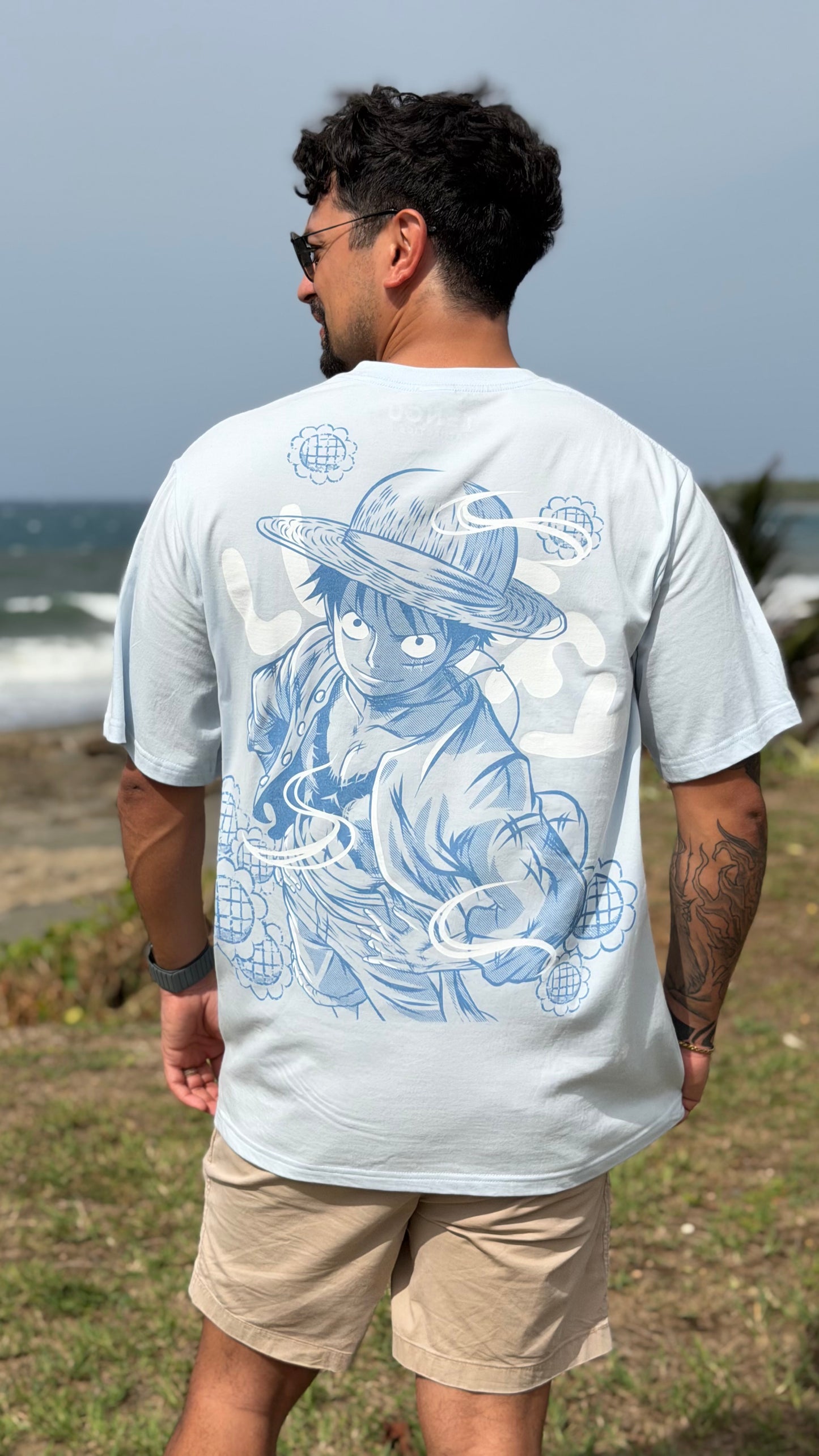 KING PIRATE