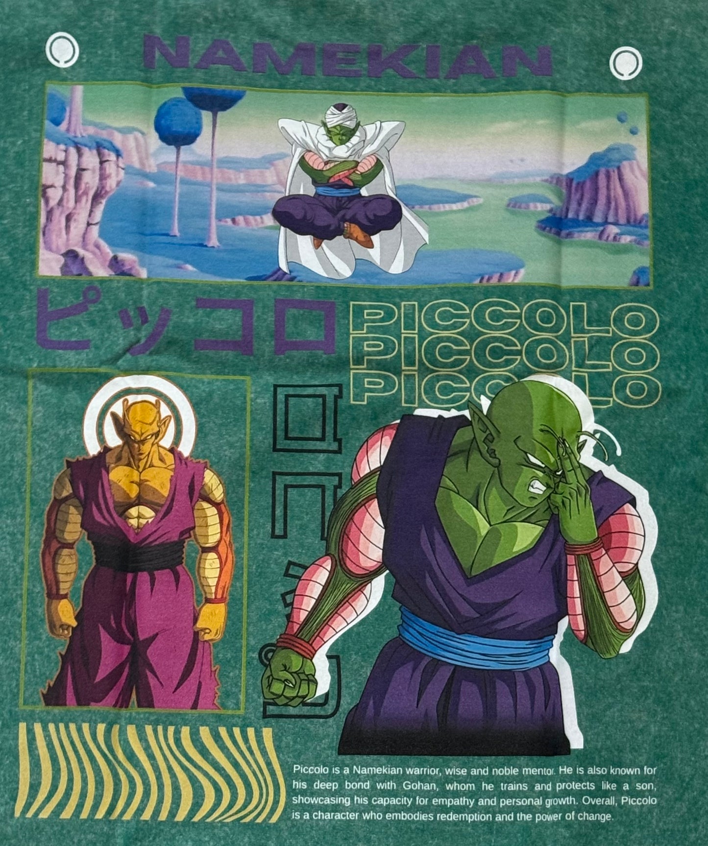 NAMEK