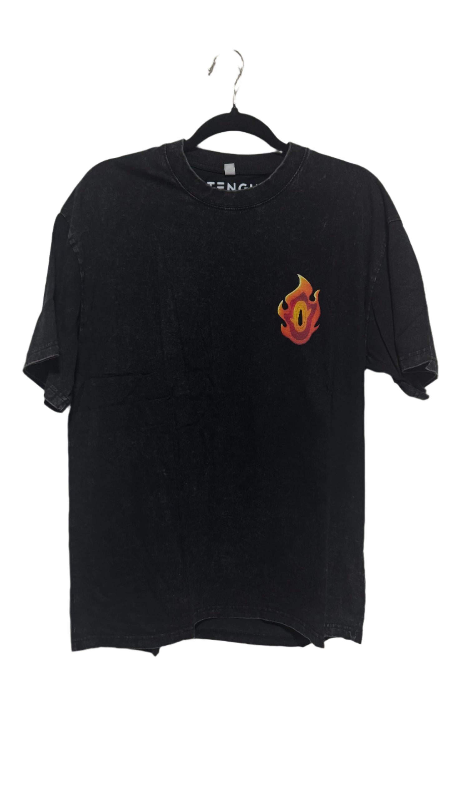 FIRE SAMURAI