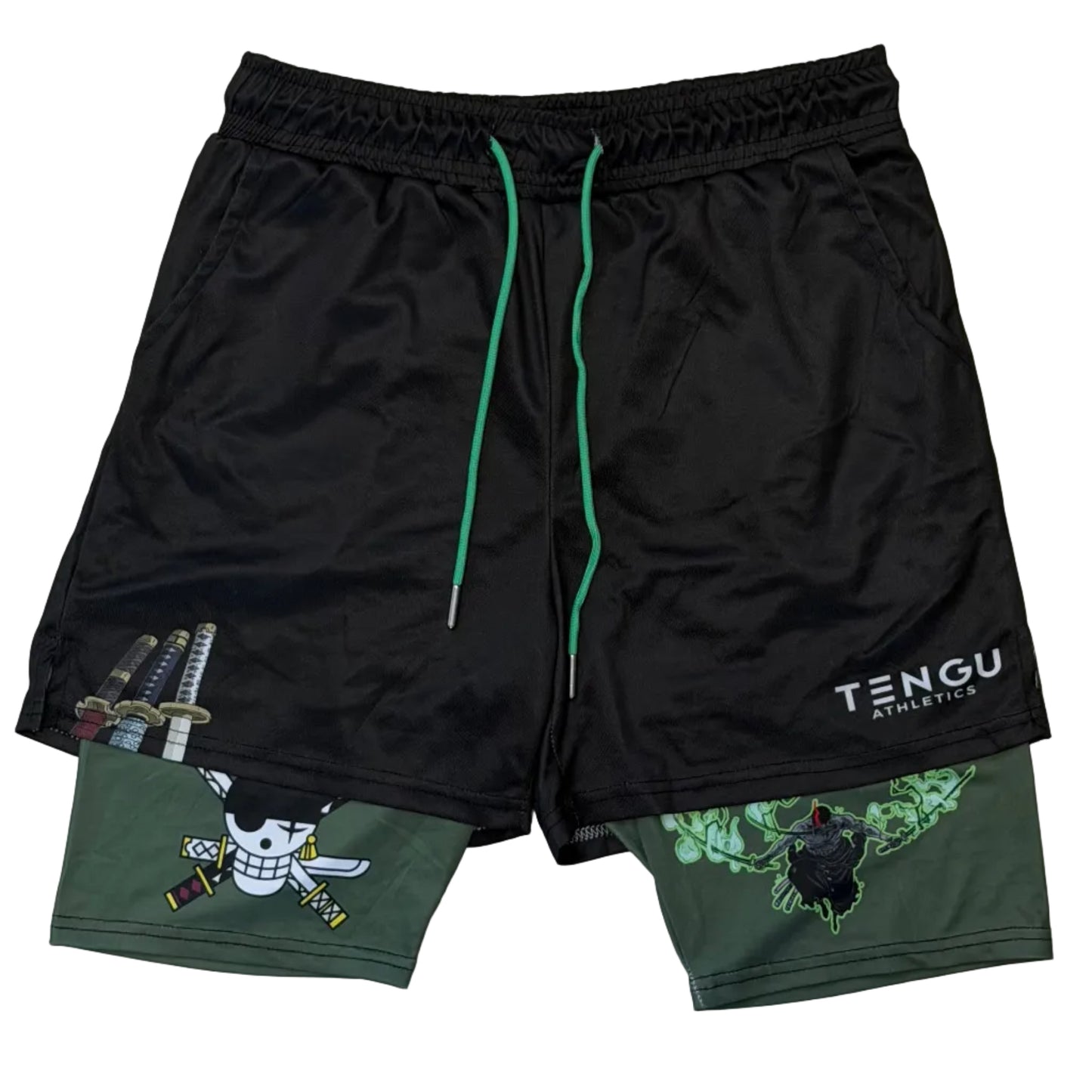 SWORDS PERFORMANCE SHORTS