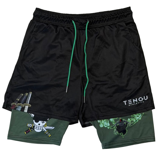 SWORDS PERFORMANCE SHORTS