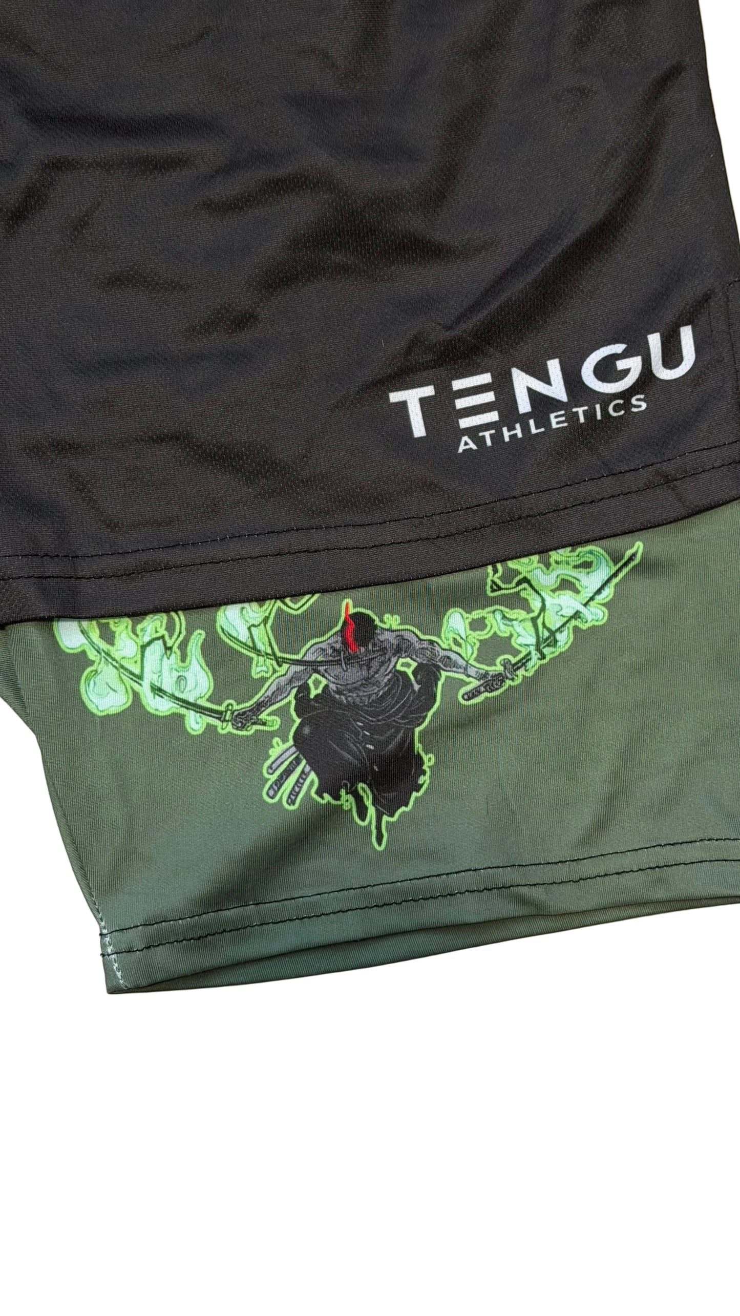 SWORDS PERFORMANCE SHORTS