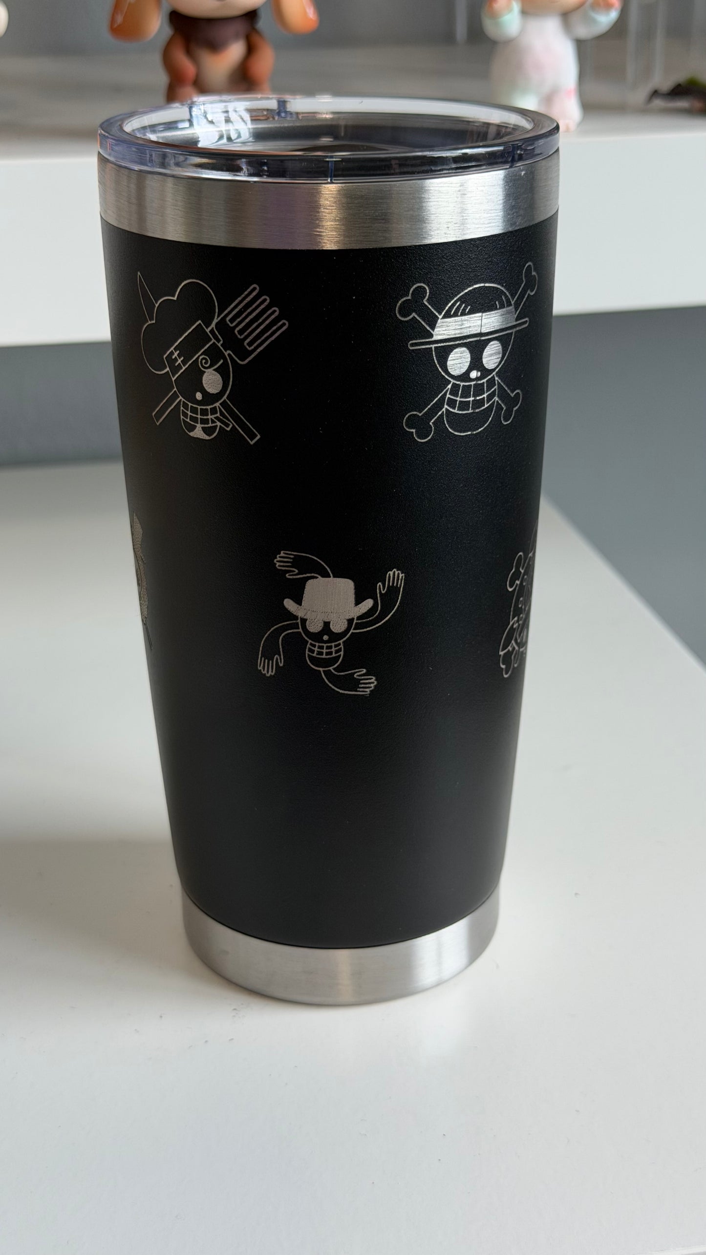 TUMBLER OP (20 0Z)