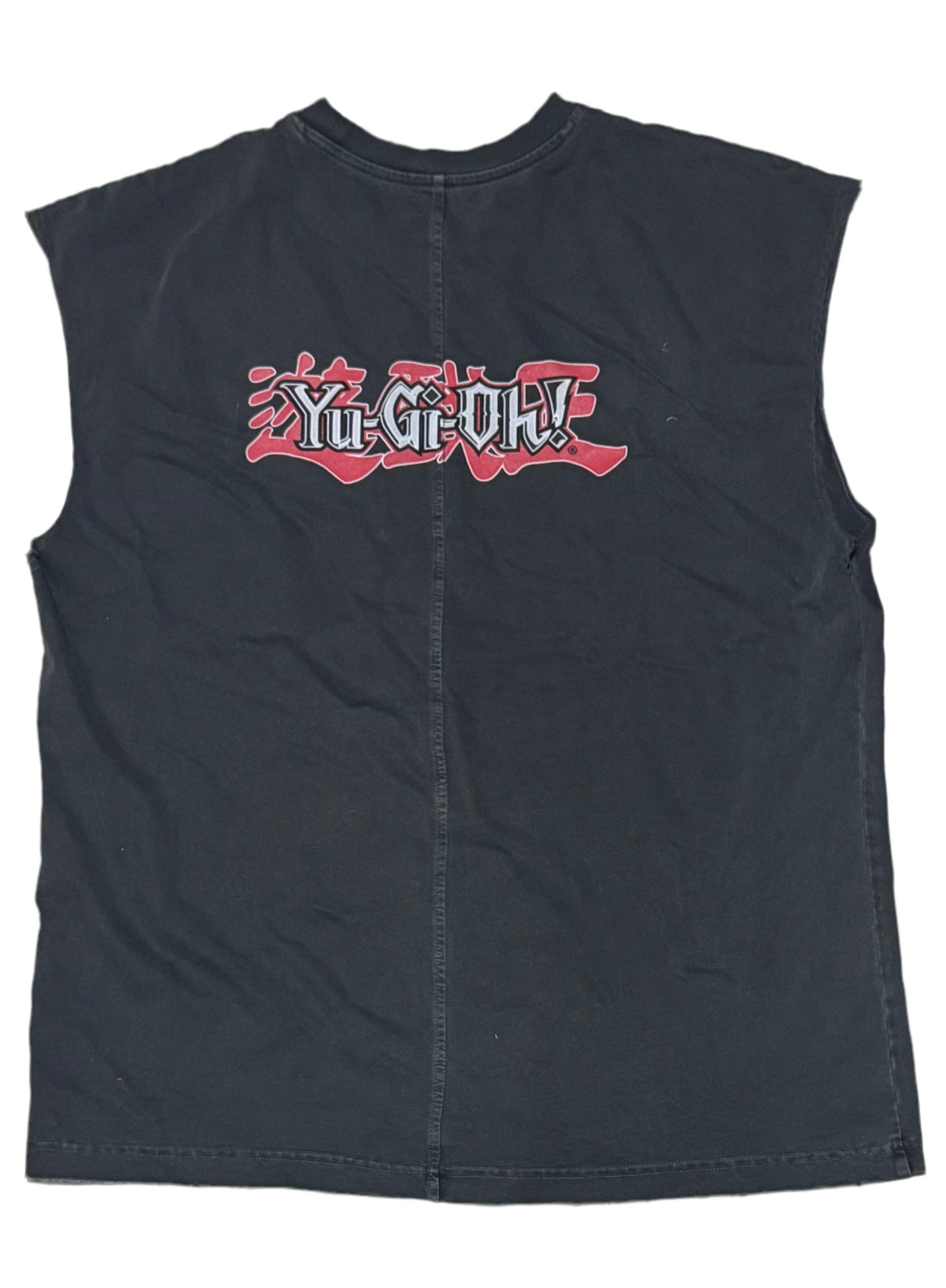 Duelist 1