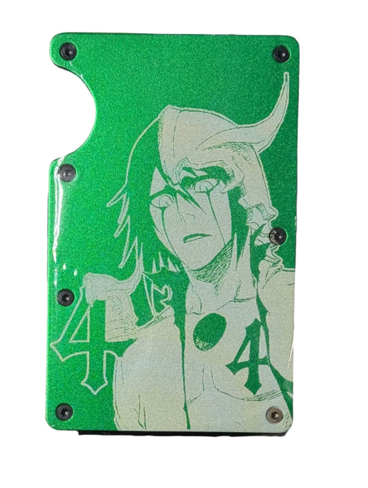 WALLET - ULQUIORRA