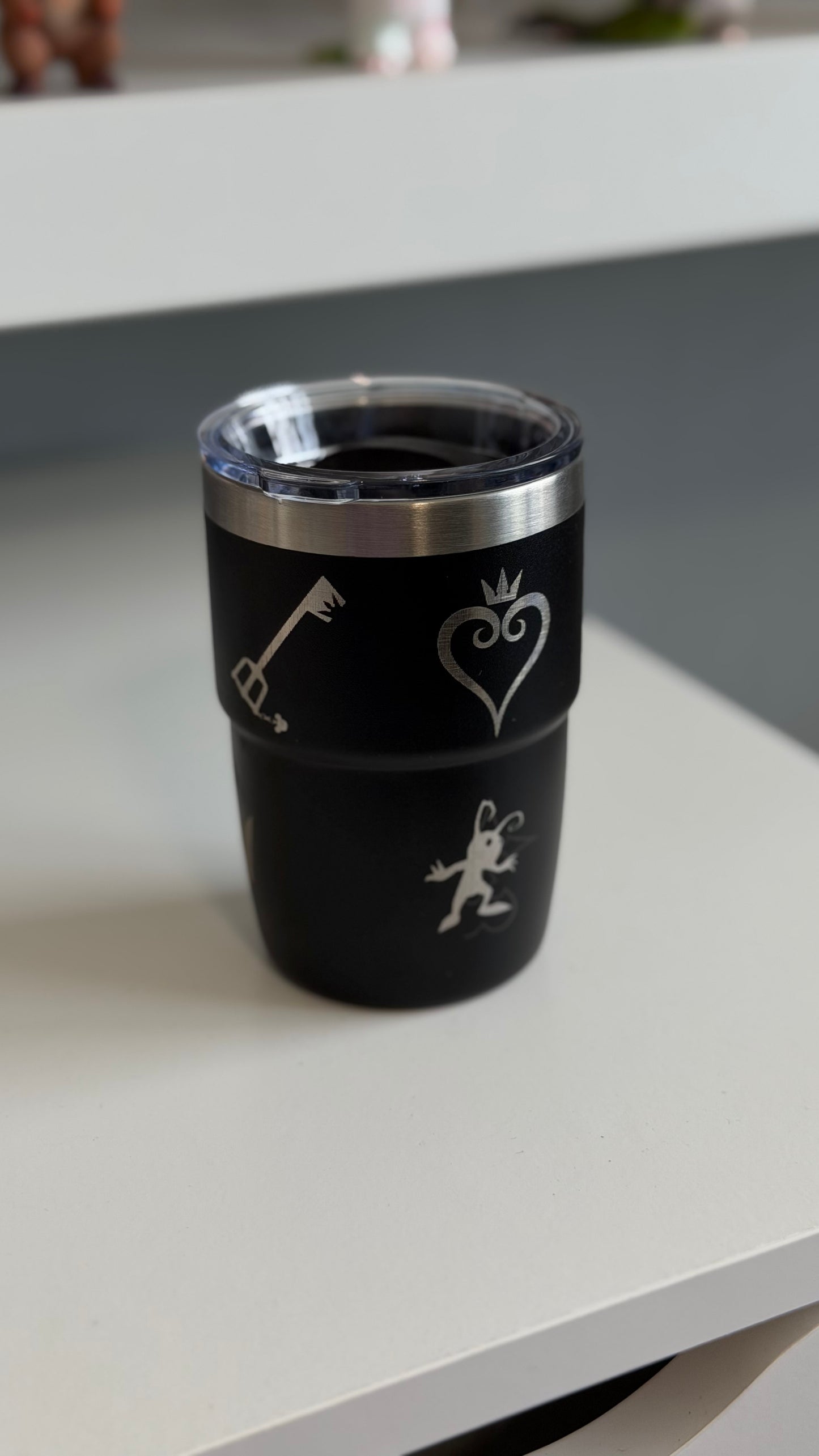 TUMBLER KH (8 0Z)