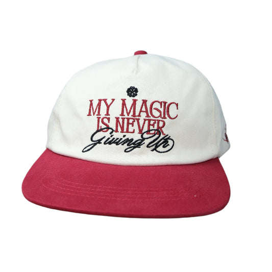 MAGIC
