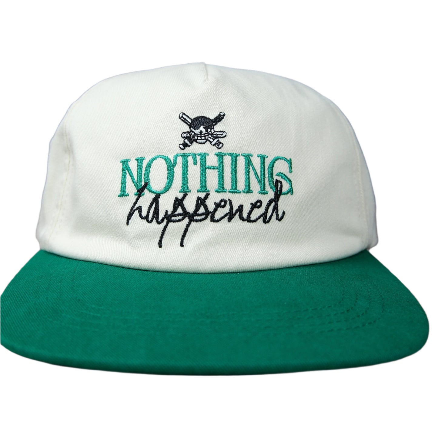 NOTHING