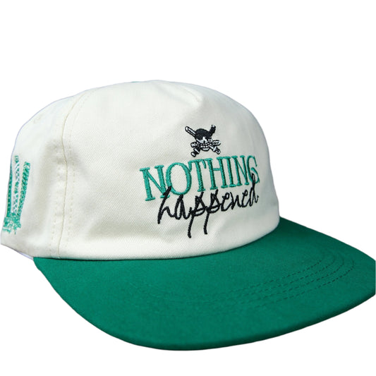 NOTHING